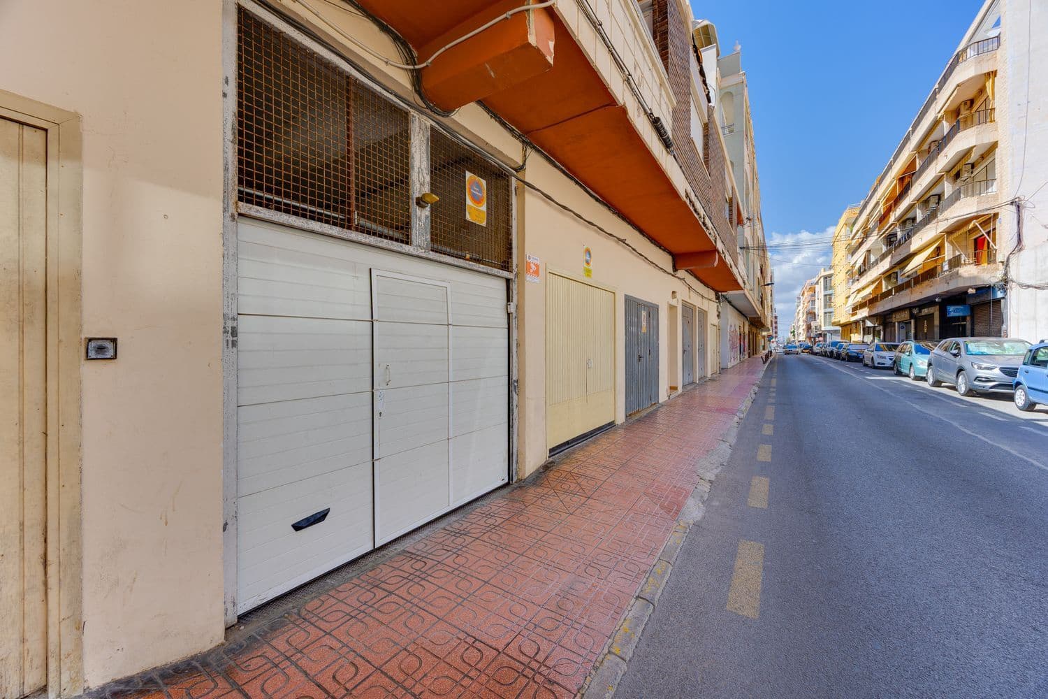 3 sovrum Lägenhet till salu i Torrevieja med garage - 625 000 € (Ref: 10077379)