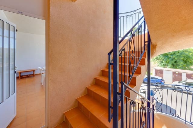 2 chambre Appartement à vendre à Los Balcones - Los Altos, Orihuela avec piscine garage - 155 000 € (Ref: 10099481)