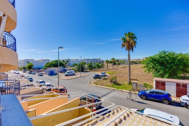 2 chambre Appartement à vendre à Los Balcones - Los Altos, Orihuela avec piscine garage - 155 000 € (Ref: 10099481)