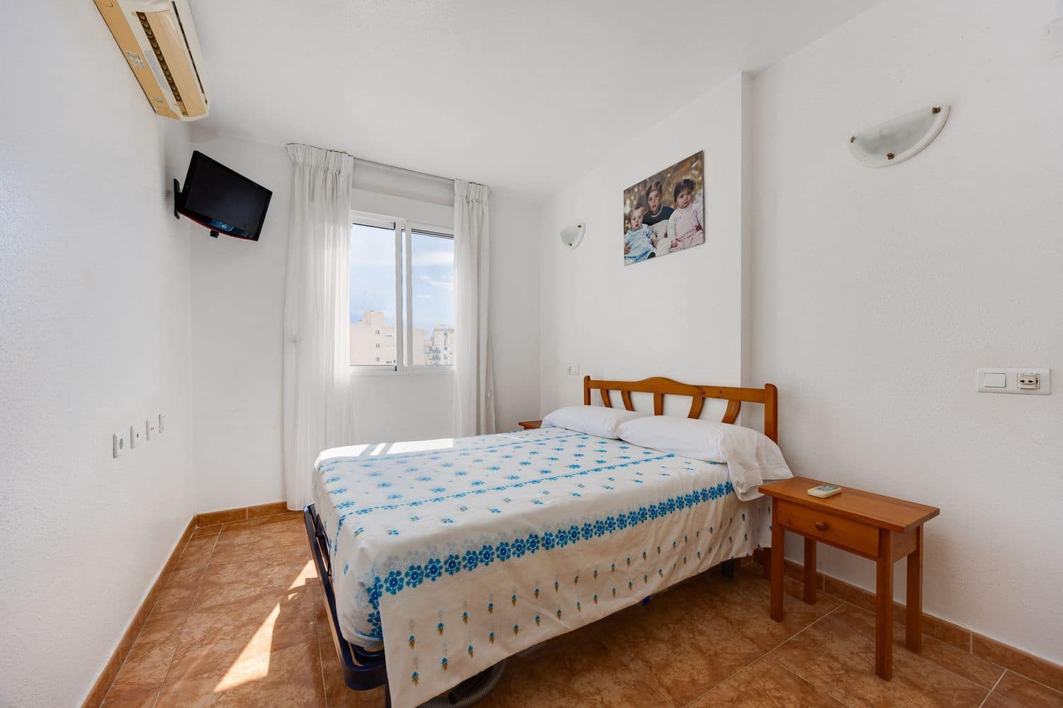 2 soverom Leilighet til salgs i Torrevieja med svømmebasseng garasje - € 124 900 (Ref: 10099482)