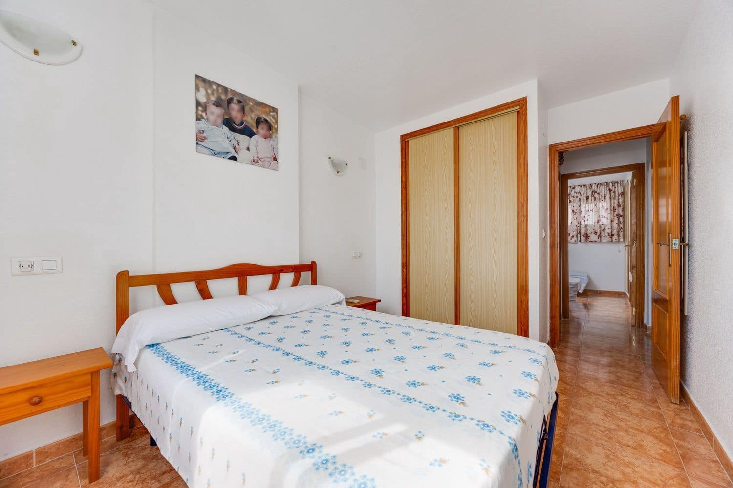 2 soverom Leilighet til salgs i Torrevieja med svømmebasseng garasje - € 124 900 (Ref: 10099482)