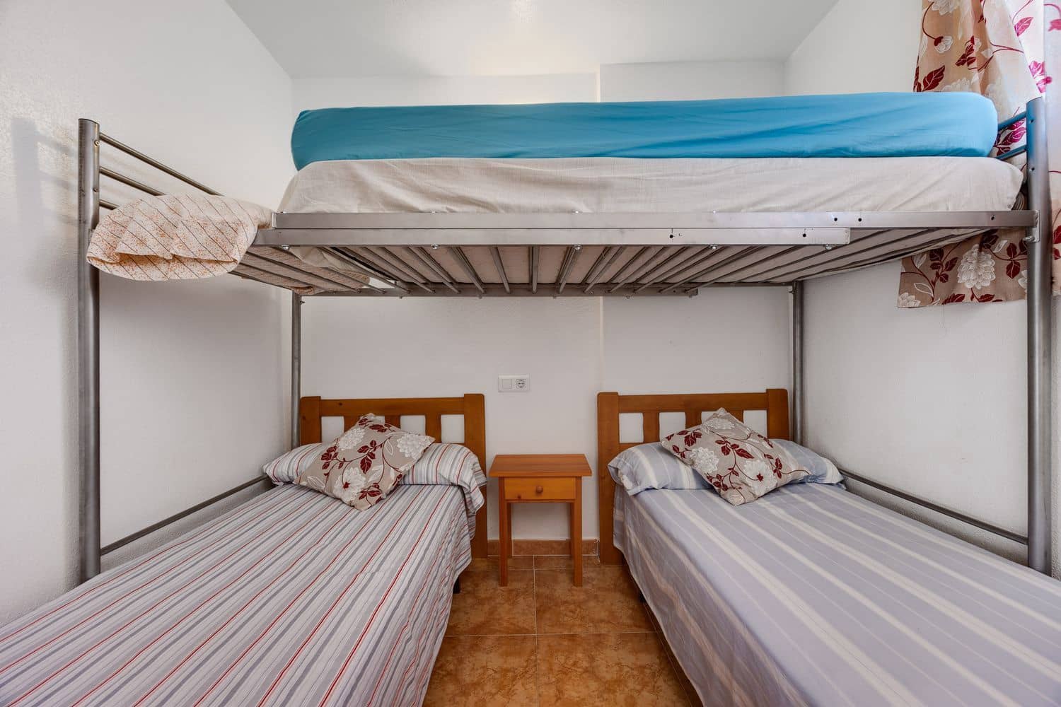 2 soverom Leilighet til salgs i Torrevieja med svømmebasseng garasje - € 124 900 (Ref: 10099482)