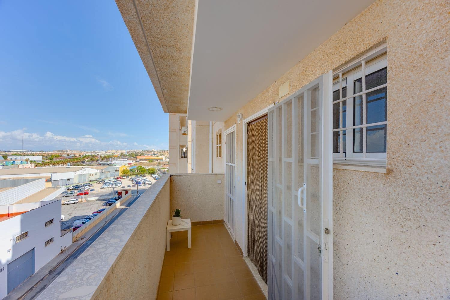 2 soverom Leilighet til salgs i Torrevieja med svømmebasseng garasje - € 124 900 (Ref: 10099482)