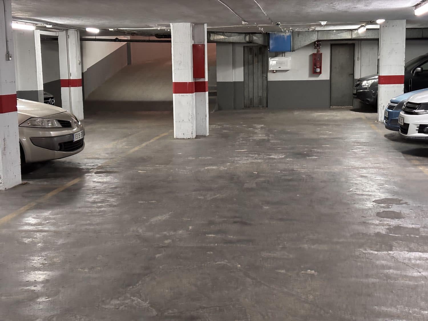 3 makuuhuone Huoneisto myytävänä paikassa El Campello mukana 
autotalli - 290 000 € (Ref: 10099483)