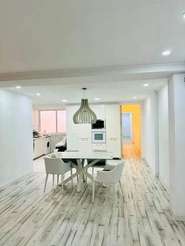 2 Zimmer Apartment zu verkaufen in Playa del Cura, Torrevieja mit Garage - 185.000 € (Ref: 10099484)