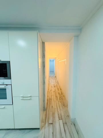 2 Zimmer Apartment zu verkaufen in Playa del Cura, Torrevieja mit Garage - 185.000 € (Ref: 10099484)