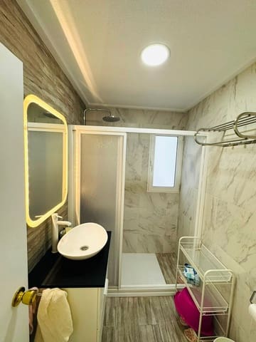 2 Zimmer Apartment zu verkaufen in Playa del Cura, Torrevieja mit Garage - 185.000 € (Ref: 10099484)