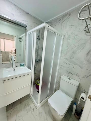 2 Zimmer Apartment zu verkaufen in Playa del Cura, Torrevieja mit Garage - 185.000 € (Ref: 10099484)