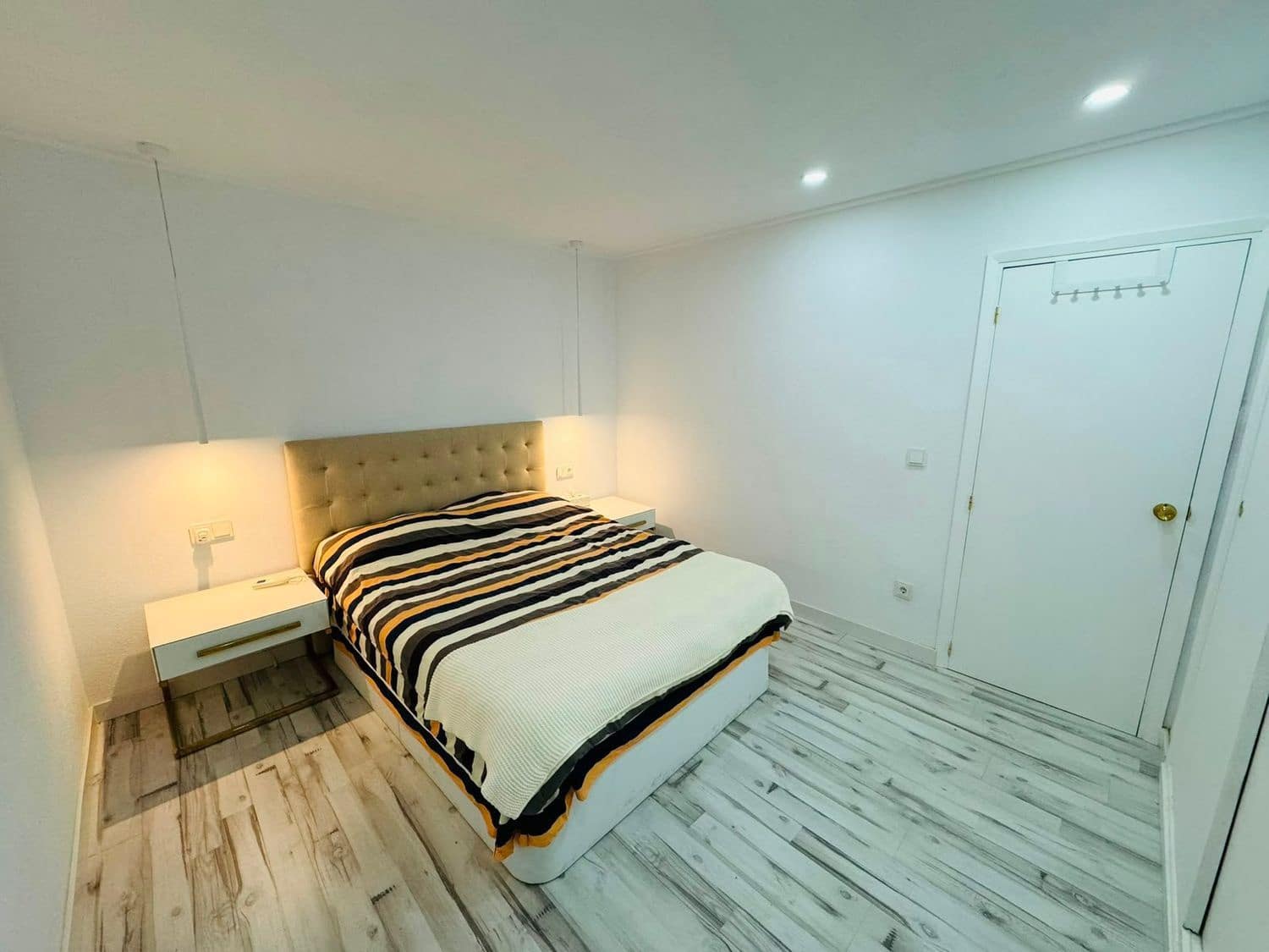 2 Zimmer Apartment zu verkaufen in Torrevieja mit Garage - 185.000 € (Ref: 10099484)