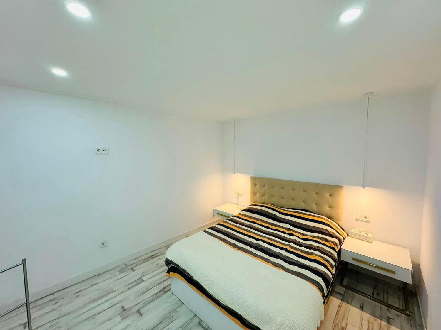 2 Zimmer Apartment zu verkaufen in Torrevieja mit Garage - 185.000 € (Ref: 10099484)