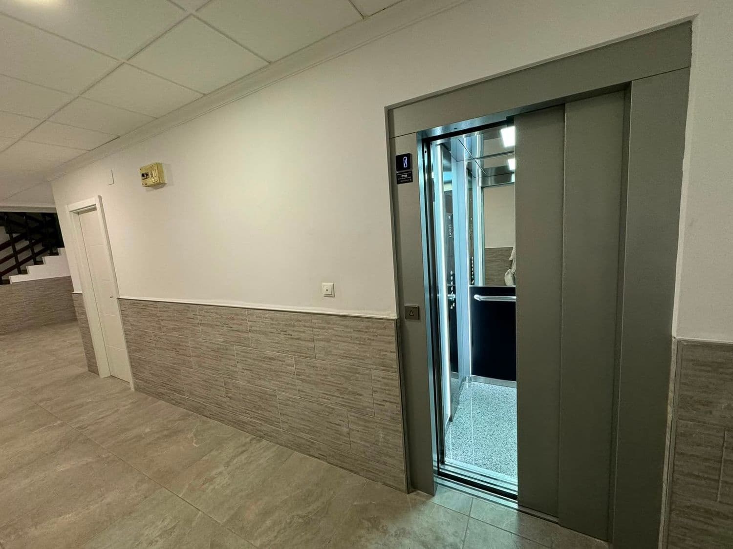 2 Zimmer Apartment zu verkaufen in Torrevieja mit Garage - 185.000 € (Ref: 10099484)