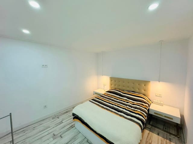 2 Zimmer Apartment zu verkaufen in Playa del Cura, Torrevieja mit Garage - 185.000 € (Ref: 10099484)
