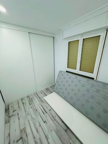 2 Zimmer Apartment zu verkaufen in Playa del Cura, Torrevieja mit Garage - 185.000 € (Ref: 10099484)