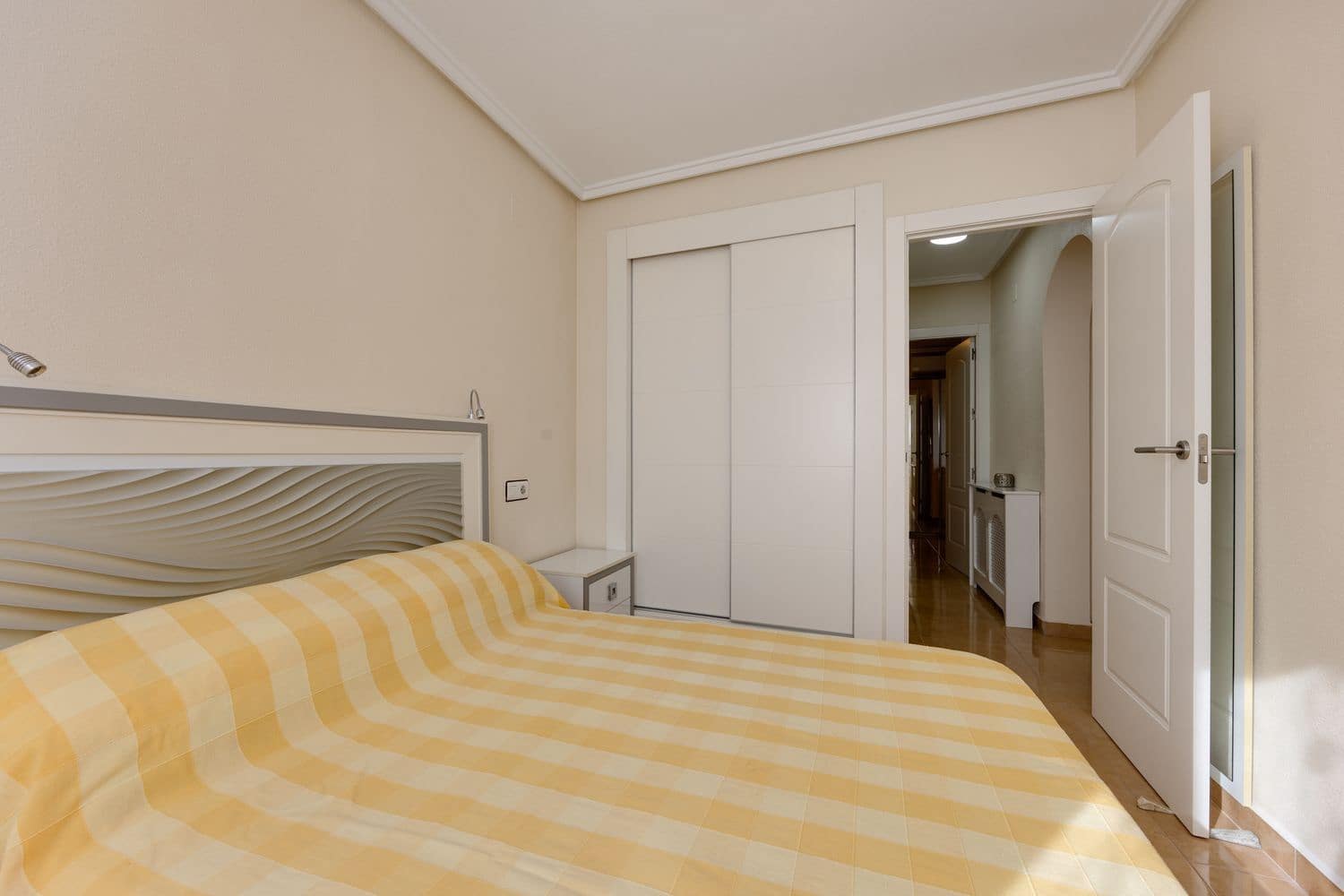 2 chambre Maison de Ville à vendre à Torrevieja avec piscine garage - 149 000 € (Ref: 10101179)