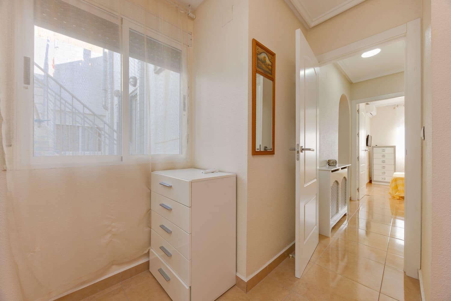 2 chambre Maison de Ville à vendre à Torrevieja avec piscine garage - 149 000 € (Ref: 10101179)