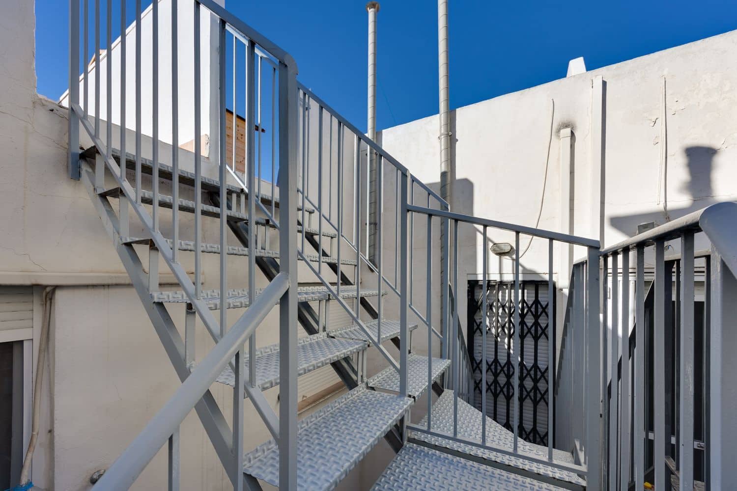 2 chambre Maison de Ville à vendre à Torrevieja avec piscine garage - 149 000 € (Ref: 10101179)