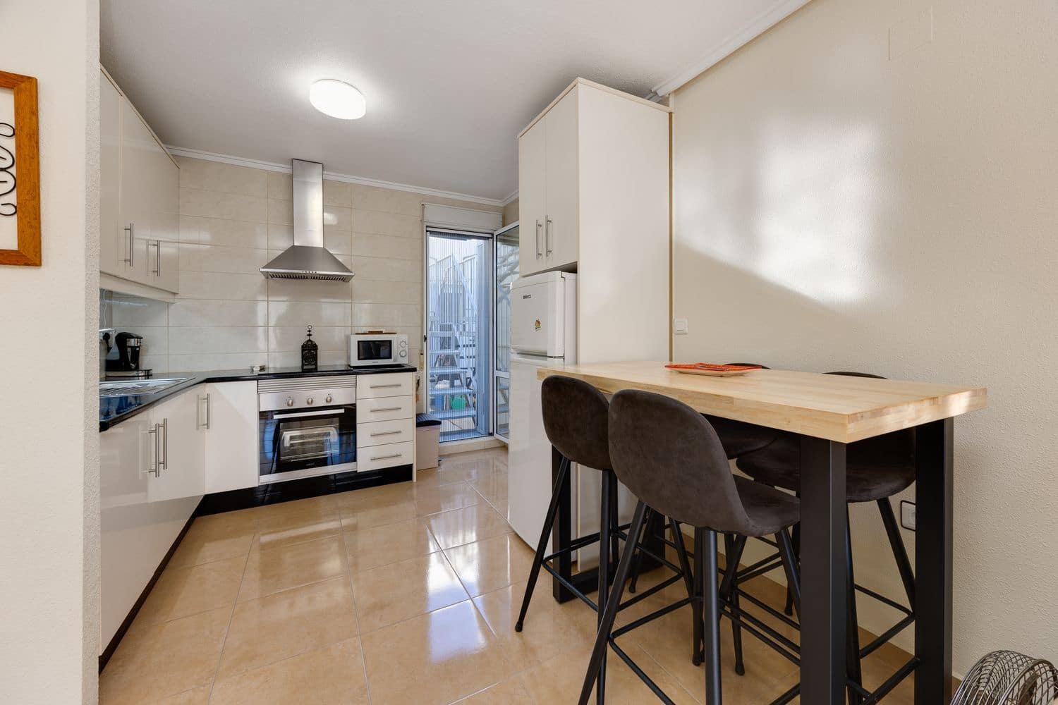 2 chambre Maison de Ville à vendre à Torrevieja avec piscine garage - 149 000 € (Ref: 10101179)