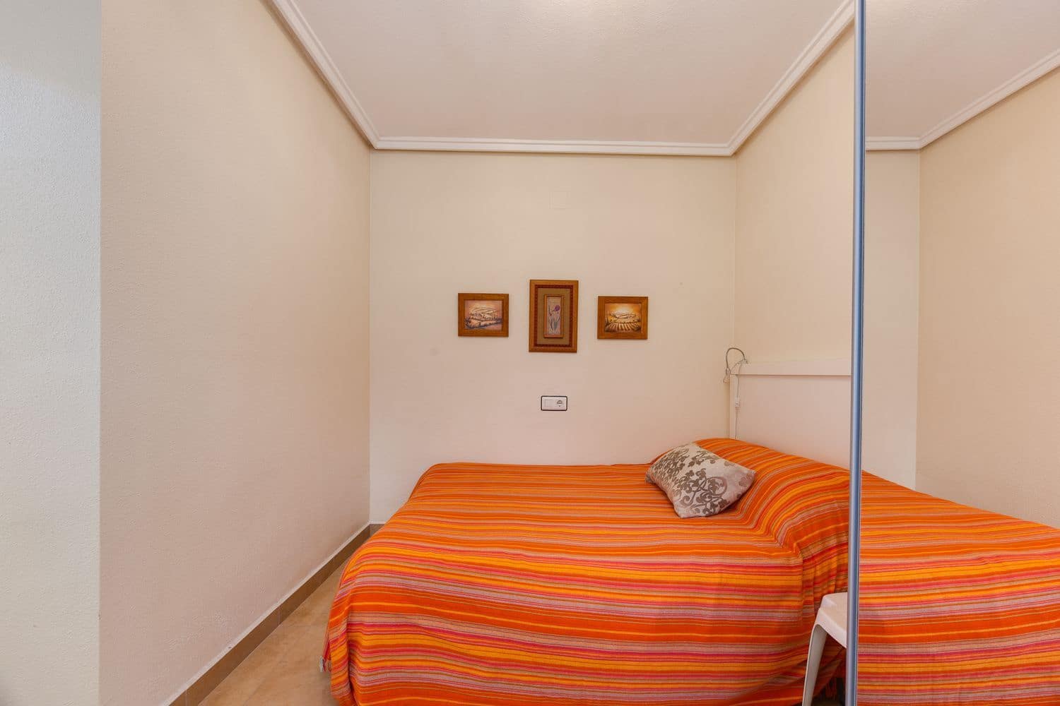 2 chambre Maison de Ville à vendre à Torrevieja avec piscine garage - 149 000 € (Ref: 10101179)
