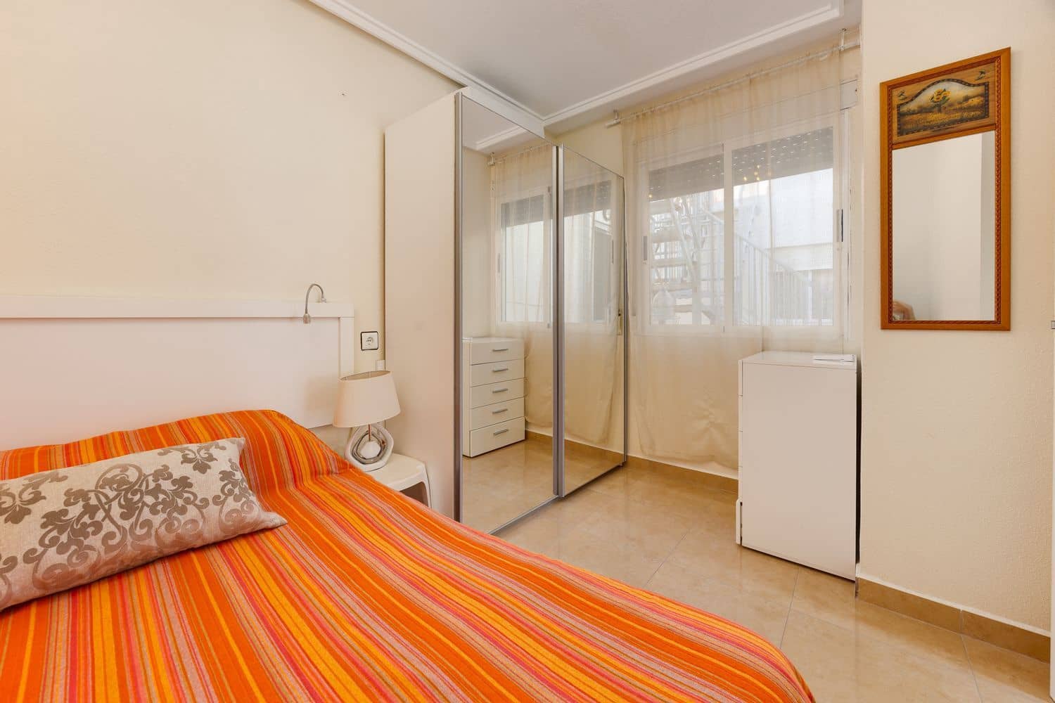 2 chambre Maison de Ville à vendre à Torrevieja avec piscine garage - 149 000 € (Ref: 10101179)