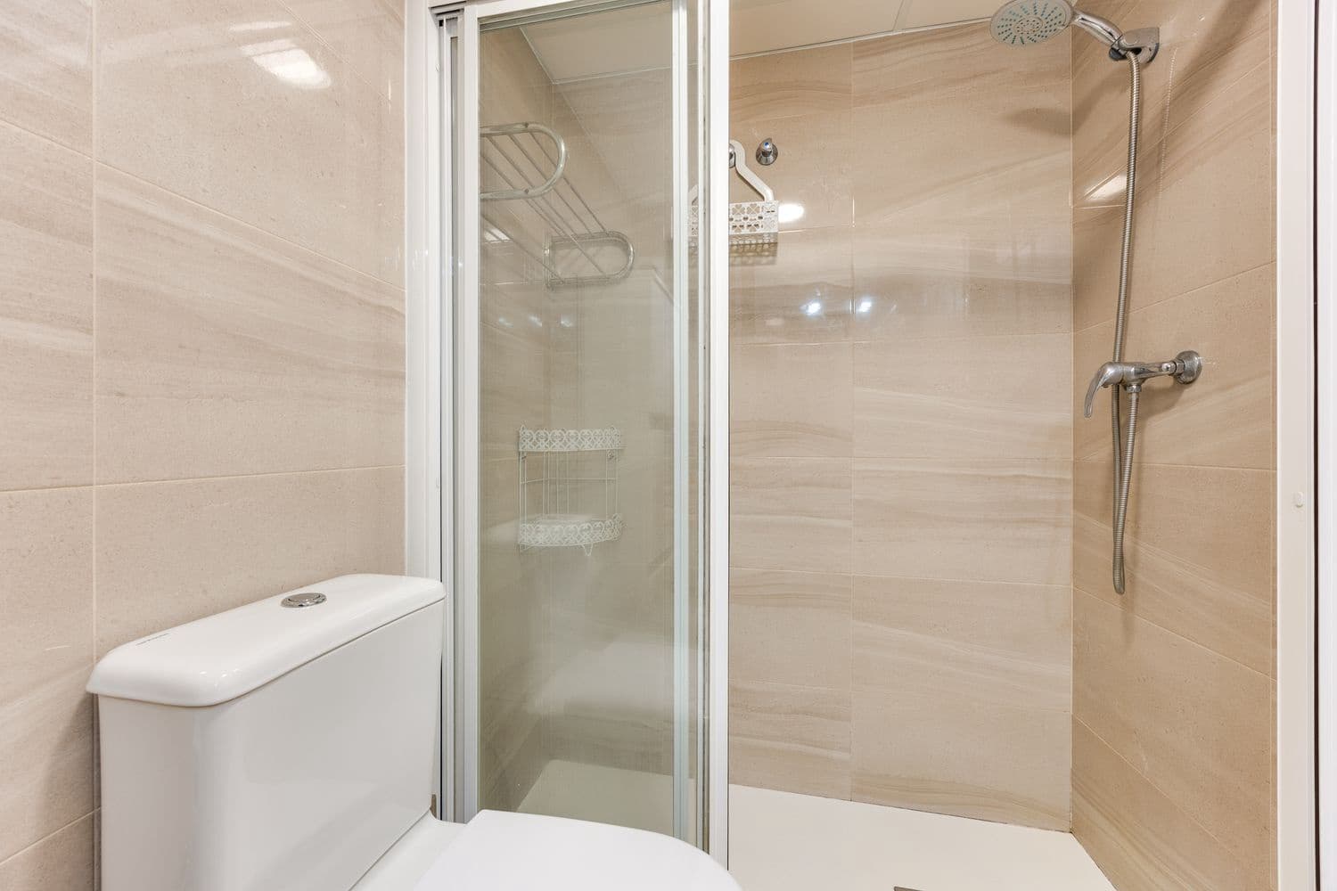 2 chambre Maison de Ville à vendre à Torrevieja avec piscine garage - 149 000 € (Ref: 10101179)