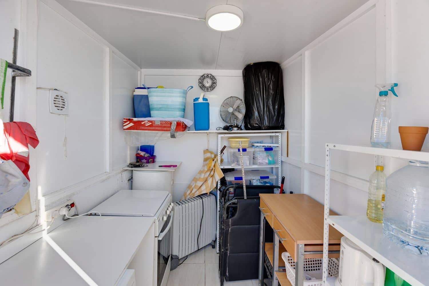 2 chambre Maison de Ville à vendre à Torrevieja avec piscine garage - 149 000 € (Ref: 10101179)