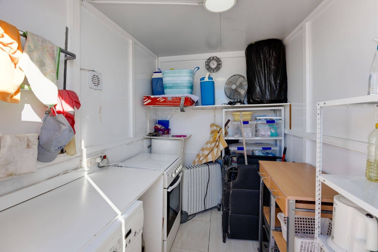 2 chambre Maison de Ville à vendre à Torrevieja avec piscine garage - 149 000 € (Ref: 10101179)