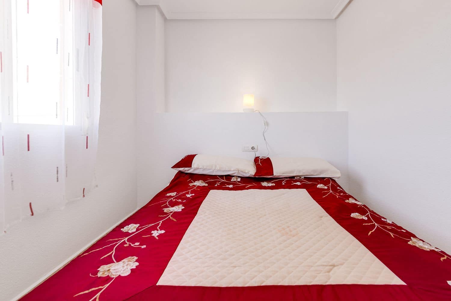 3 soveværelse Lejlighed til salg i Torrevieja med swimmingpool garage - € 135.000 (Ref: 10113560)
