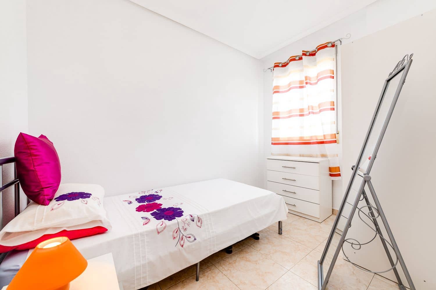 3 soveværelse Lejlighed til salg i Torrevieja med swimmingpool garage - € 135.000 (Ref: 10113560)