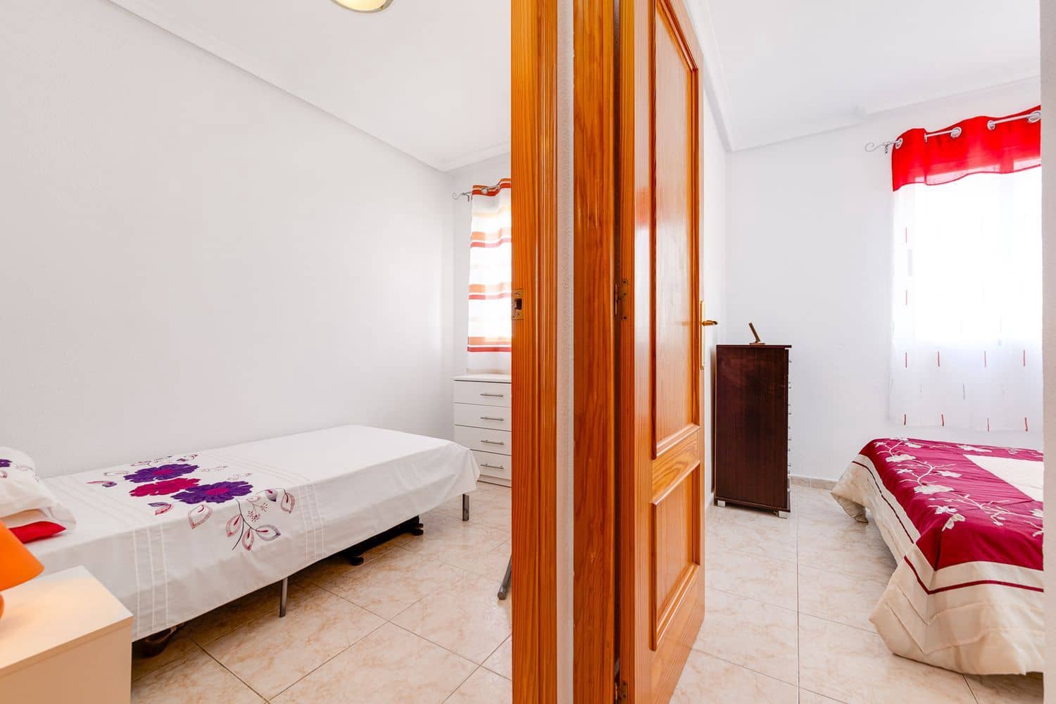 3 soveværelse Lejlighed til salg i Torrevieja med swimmingpool garage - € 135.000 (Ref: 10113560)