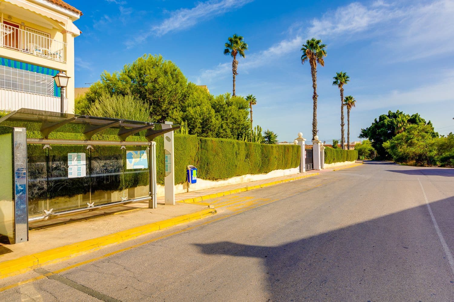 3 soveværelse Lejlighed til salg i Torrevieja med swimmingpool garage - € 135.000 (Ref: 10113560)