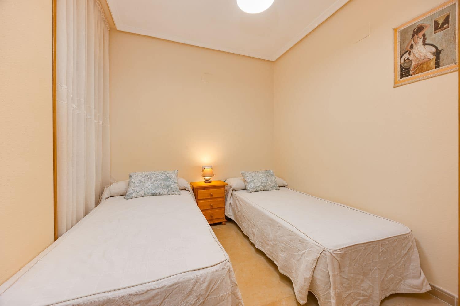 2 Zimmer Apartment zu verkaufen in Torrevieja mit Garage - 180.000 € (Ref: 10118560)