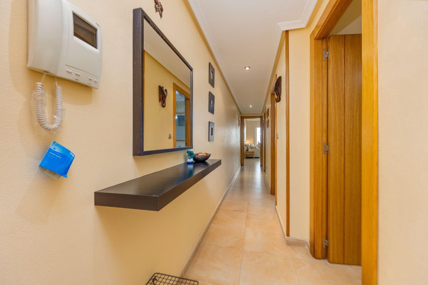 2 Zimmer Apartment zu verkaufen in Torrevieja mit Garage - 180.000 € (Ref: 10118560)
