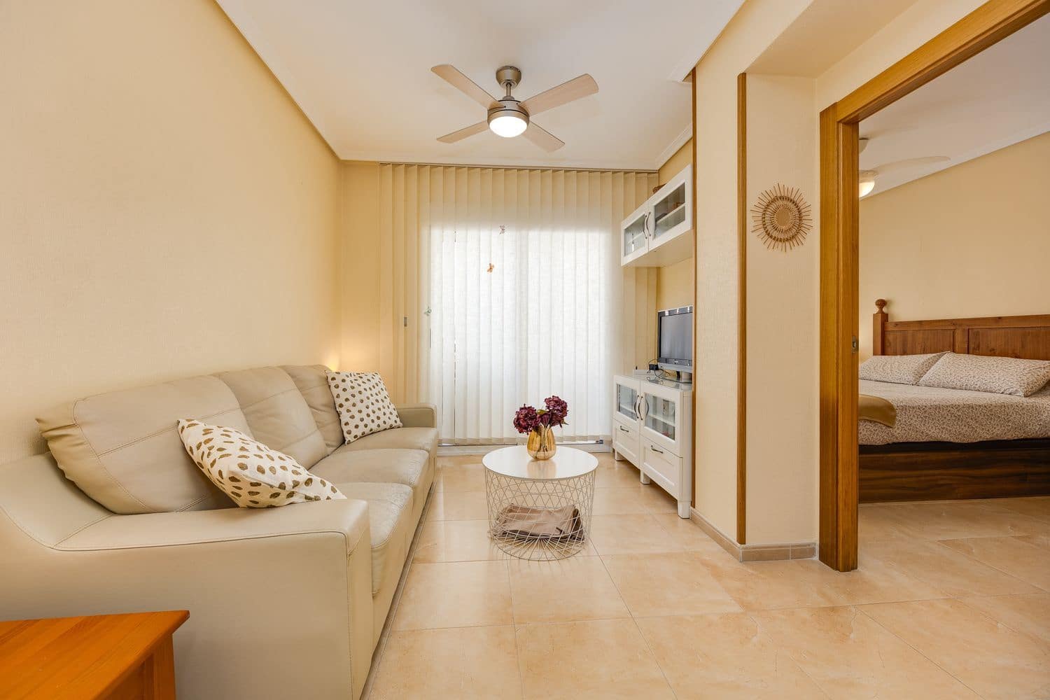 2 Zimmer Apartment zu verkaufen in Torrevieja mit Garage - 180.000 € (Ref: 10118560)