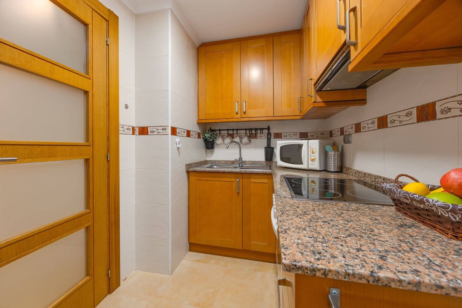 2 Zimmer Apartment zu verkaufen in Torrevieja mit Garage - 180.000 € (Ref: 10118560)