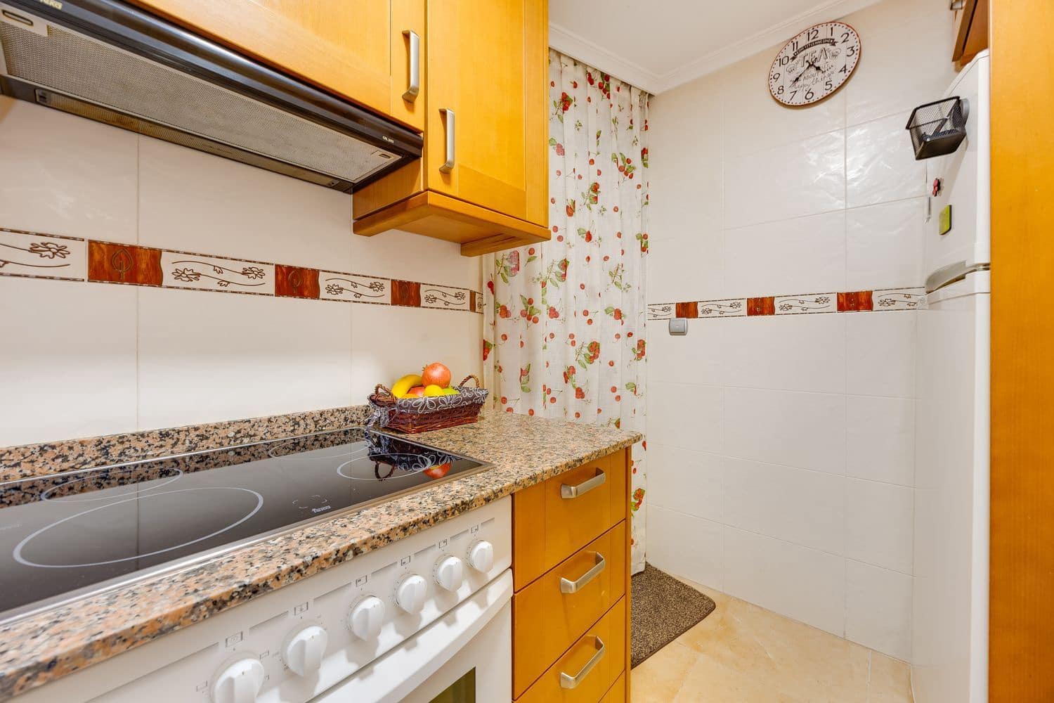 2 Zimmer Apartment zu verkaufen in Torrevieja mit Garage - 180.000 € (Ref: 10118560)