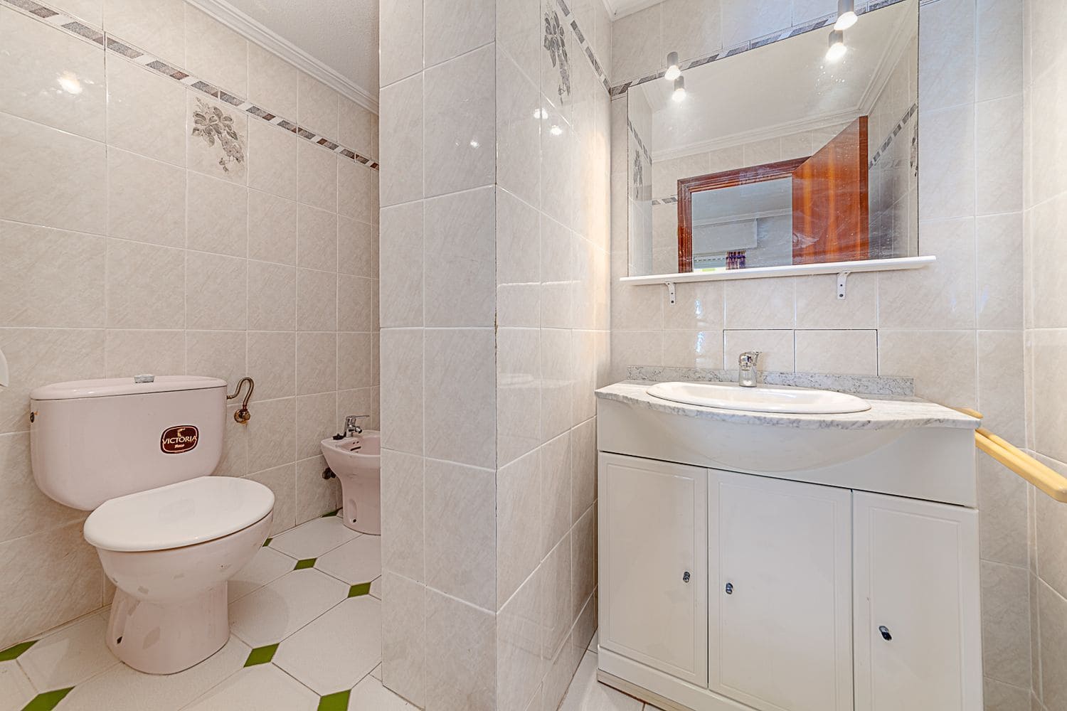 1 soverom Leilighet til salgs i Torrevieja med garasje - € 98 000 (Ref: 10121122)