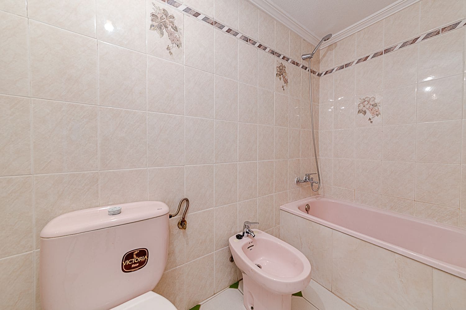 1 soverom Leilighet til salgs i Torrevieja med garasje - € 98 000 (Ref: 10121122)