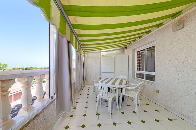 1 soverom Leilighet til salgs i Playa del Acequión, Torrevieja med garasje - € 98 000 (Ref: 10121122)