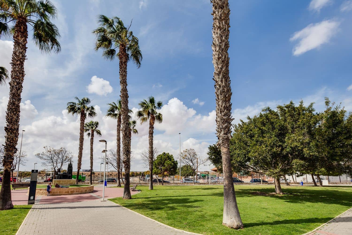 1 soverom Leilighet til salgs i Torrevieja med garasje - € 98 000 (Ref: 10121122)