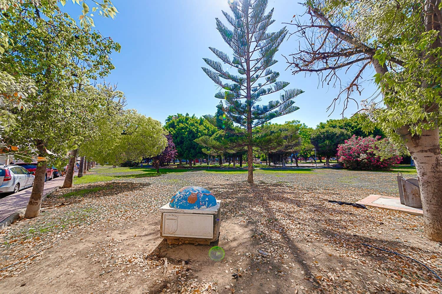 1 soverom Leilighet til salgs i Torrevieja med garasje - € 98 000 (Ref: 10121122)