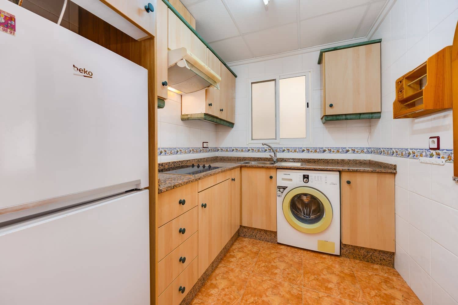3 camera da letto Appartamento in vendita in Torrevieja con garage - 147.000 € (Rif: 10139098)