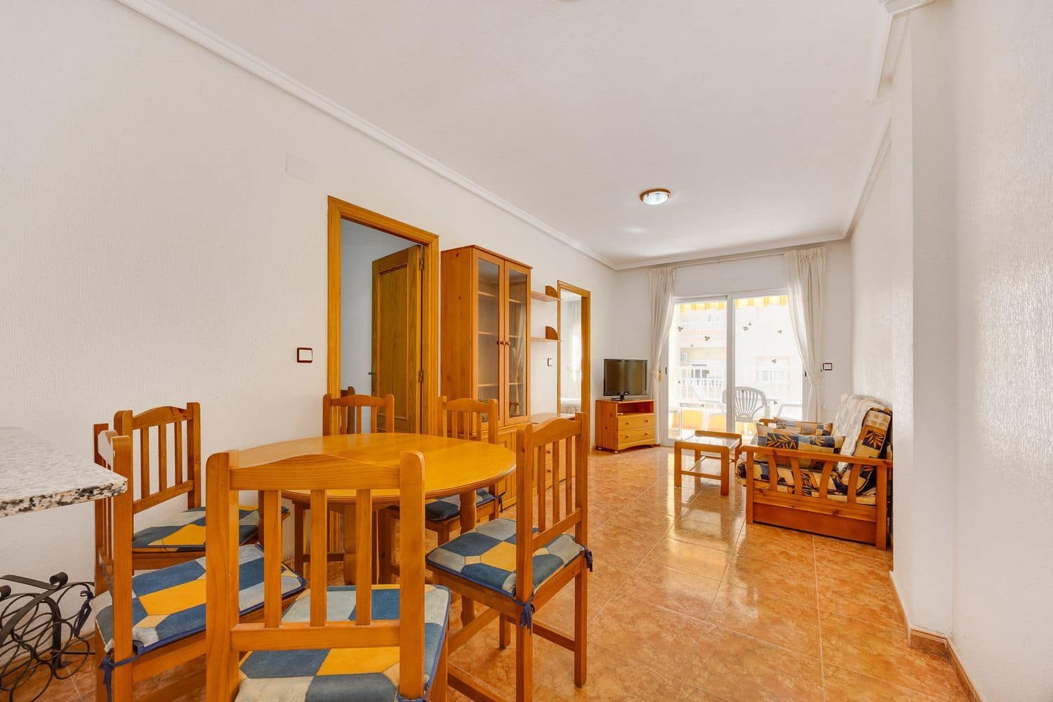 3 camera da letto Appartamento in vendita in Torrevieja con garage - 147.000 € (Rif: 10139098)
