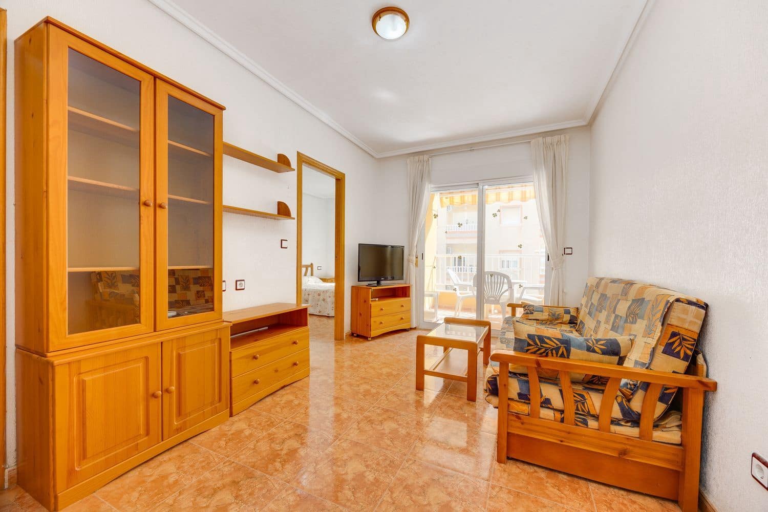 3 camera da letto Appartamento in vendita in Torrevieja con garage - 147.000 € (Rif: 10139098)