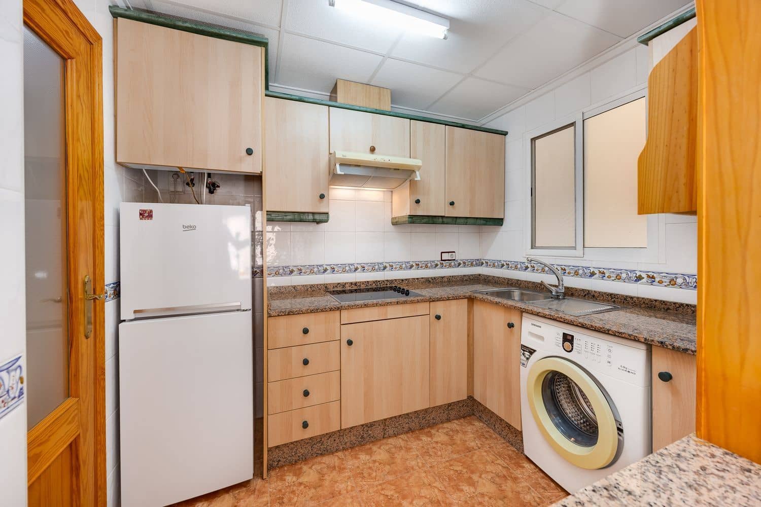 3 camera da letto Appartamento in vendita in Torrevieja con garage - 147.000 € (Rif: 10139098)