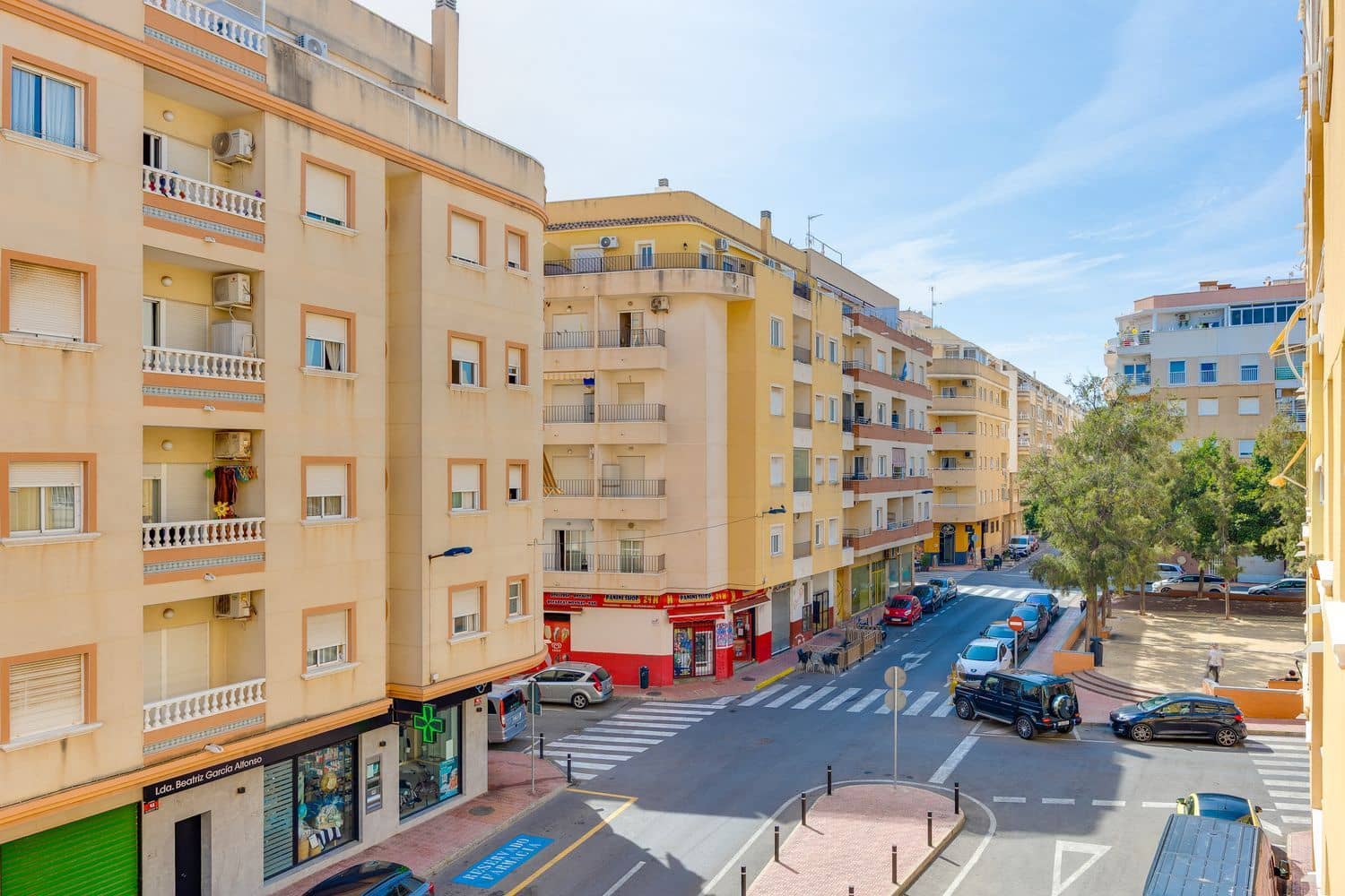 3 camera da letto Appartamento in vendita in Torrevieja con garage - 147.000 € (Rif: 10139098)