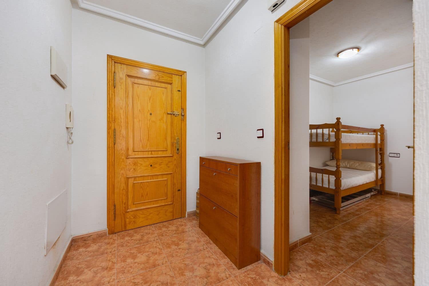 3 camera da letto Appartamento in vendita in Torrevieja con garage - 147.000 € (Rif: 10139098)