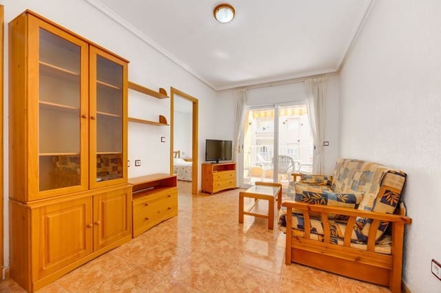 3 camera da letto Appartamento in vendita in Avenida Habaneras - Curva de Palangre, Torrevieja con garage - 147.000 € (Rif: 10139098)