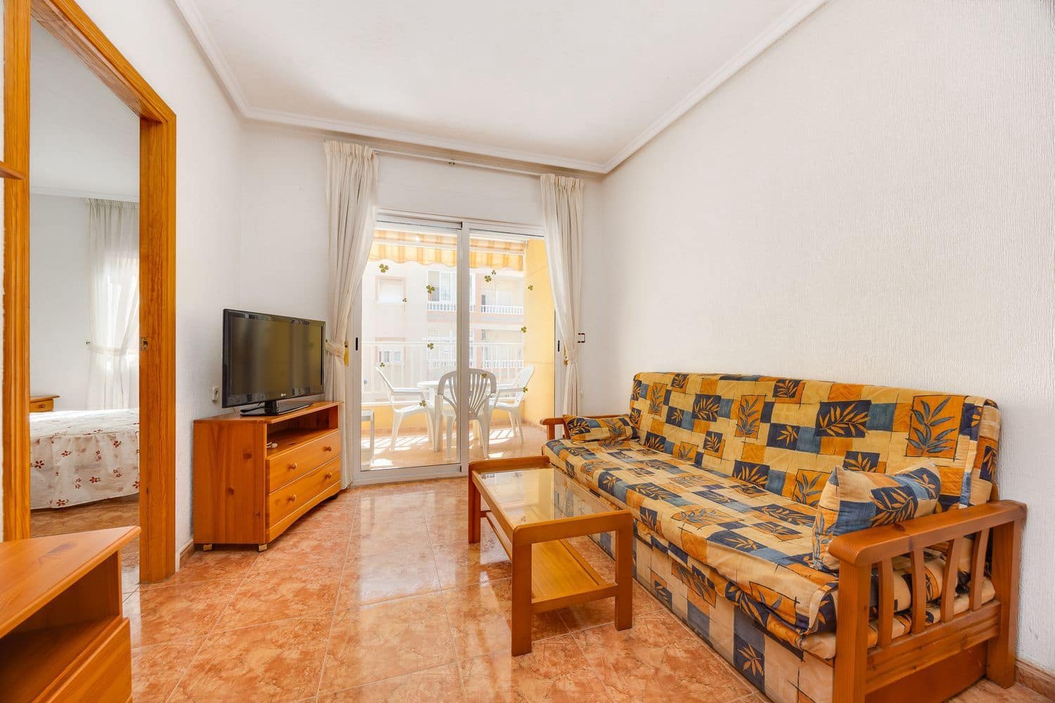 3 camera da letto Appartamento in vendita in Torrevieja con garage - 147.000 € (Rif: 10139098)