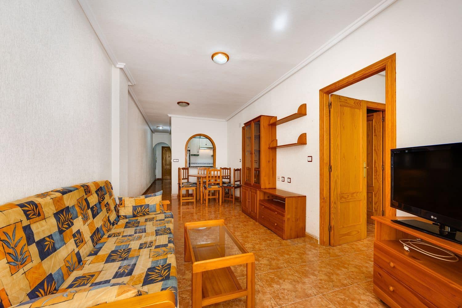 3 camera da letto Appartamento in vendita in Torrevieja con garage - 147.000 € (Rif: 10139098)