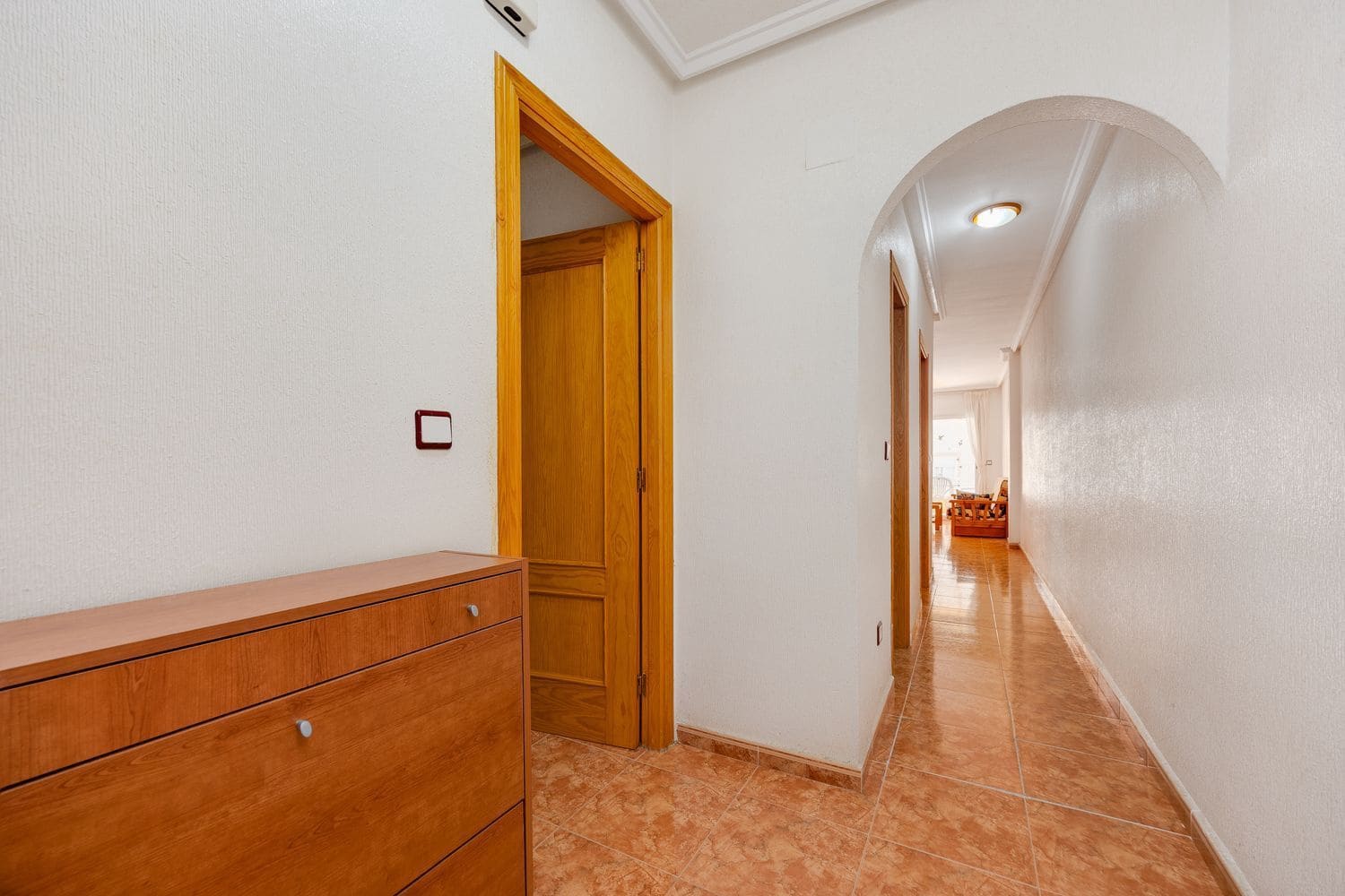 3 camera da letto Appartamento in vendita in Torrevieja con garage - 147.000 € (Rif: 10139098)
